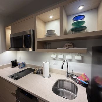 TownePlace Suites - Kitchenette - Hotels Near Me - Pigeon Forge, Tennessee TownePlace Suites - Kitchenette - Hotels Near Me - Pigeon Forge, Tennessee