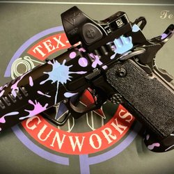 Tex-Star Gunworks