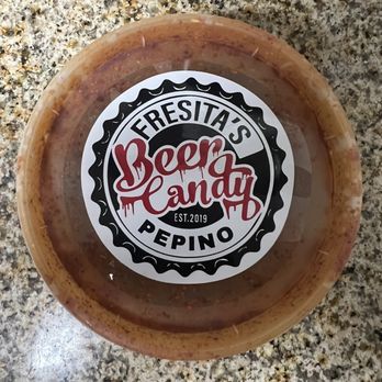 Legends Taps & Craft Beer - Pepino Rim Dip - Beer Bar Near Me - Ontario, California Legends Taps & Craft Beer - Pepino Rim Dip - Beer Bar Near Me - Ontario, California