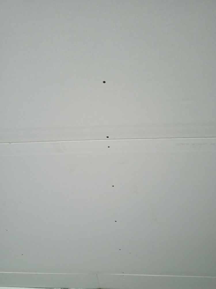 Slide of Bravestone remodeling