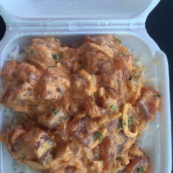 Ono Seafood - Seafood Near Me - Honolulu, Hawaii Ono Seafood - Seafood Near Me - Honolulu, Hawaii