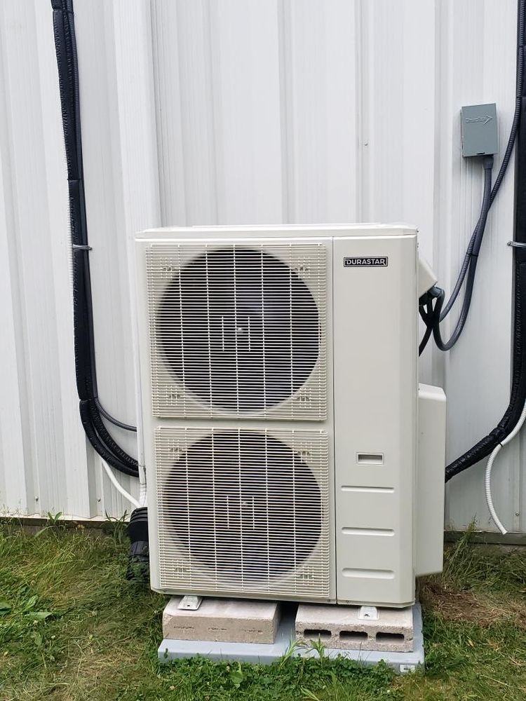 Slide of Lowden Plumbing & Heating