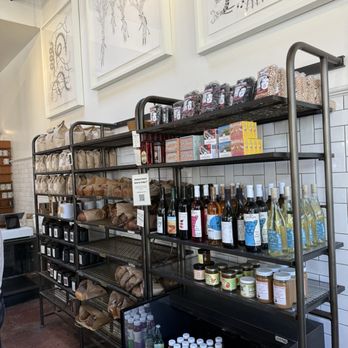 The Mill - Coffee & Tea Near Me - San Francisco, California The Mill - Coffee & Tea Near Me - San Francisco, California