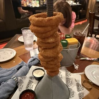 Ford's Garage Avon - Onion rings - Bars Near Me - Avon, Indiana Ford's Garage Avon - Onion rings - Bars Near Me - Avon, Indiana