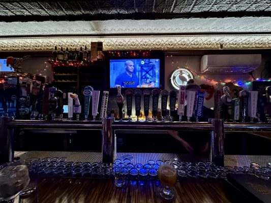 Stilt House Gastro Bar by null