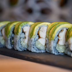 MoCA Asian Bistro