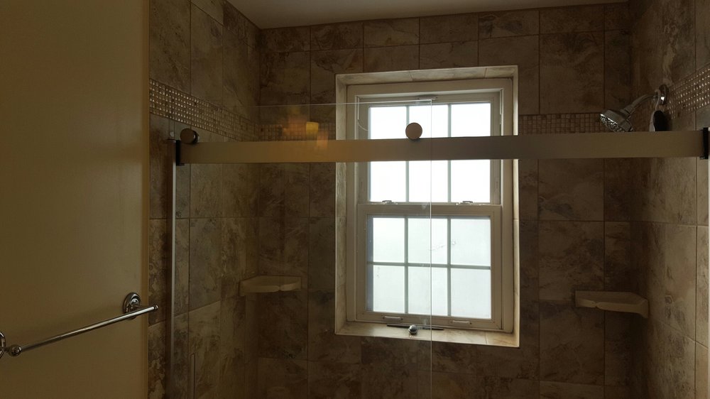 Slide of Man Up Home Services