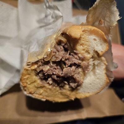 Jake's Steaks by null