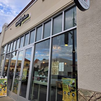 Gung Chae - Outside entrance and happy hour - Korean Near Me - Las Vegas, Nevada Gung Chae - Outside entrance and happy hour - Korean Near Me - Las Vegas, Nevada