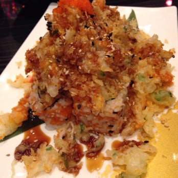 Miyako - Crunchy roll - Japanese Near Me - Houston, Texas Miyako - Crunchy roll - Japanese Near Me - Houston, Texas