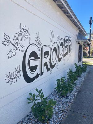 Black Radish Bodega by null