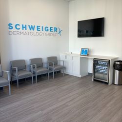 Schweiger Dermatology Group