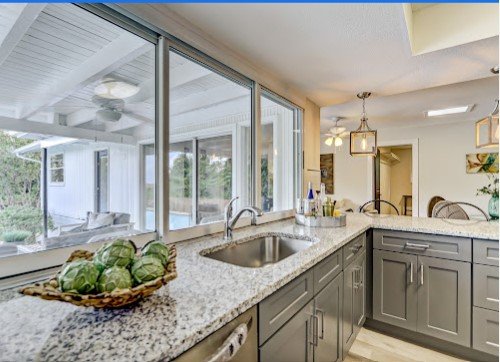 Slide of Lighthouse Building Services