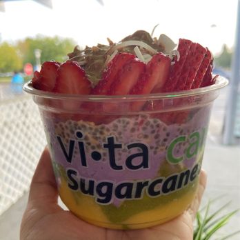 Vita Cane - Juice Bars & Smoothies Near Me - Rosemead, California Vita Cane - Juice Bars & Smoothies Near Me - Rosemead, California