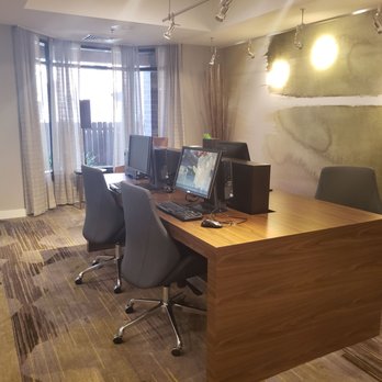 Courtyard by Marriott Tempe Downtown - Hotels Near Me - Tempe, Arizona