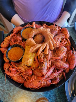 Jenivi's Seafood Shoppe & Restaurant by null