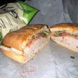 Tropical Smoothie Cafe