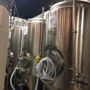 Devil Wind Brewing - Breweries Near Me - Xenia, Ohio