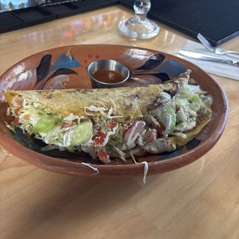 Alejandro's Amigos Taqueria - Machete Mexican Favorites - Mexican Near Me - Stow, Ohio