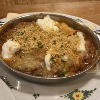 Osteria Morini - Gnocchi - Italian Near Me - Washington, DC, District of Columbia Osteria Morini - Gnocchi - Italian Near Me - Washington, DC, District of Columbia
