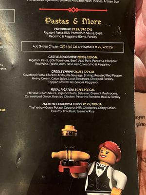 Menu photo 1 Dragon's Den Carlsbad, CA Menu photo 1 Dragon's Den Carlsbad, CA