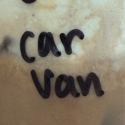 Jitter Bean Coffee - Don't get this.