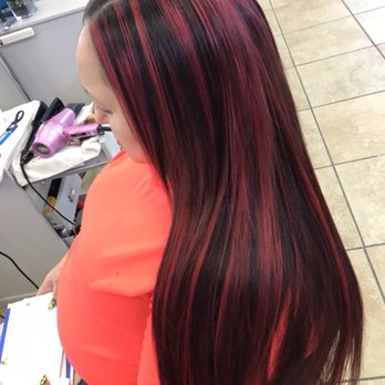 Diva's Salon - Hair Salons Near Me - Lowell, Massachusetts Diva's Salon - Hair Salons Near Me - Lowell, Massachusetts