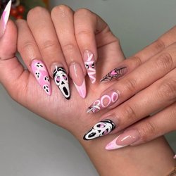 Posh Nails & Spa