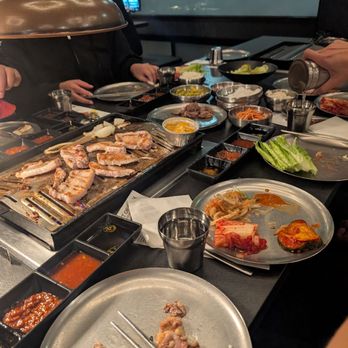 Moohan Korean BBQ - Korean Near Me - Los Angeles, California Moohan Korean BBQ - Korean Near Me - Los Angeles, California