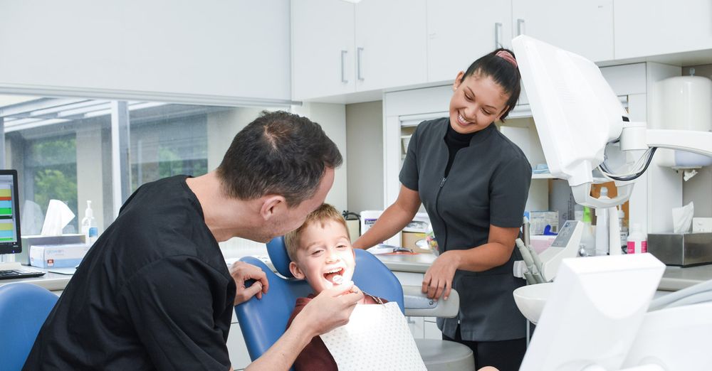CROWS NEST DENTISTS 136 Willoughby Rd, Crows Nest New South Wales