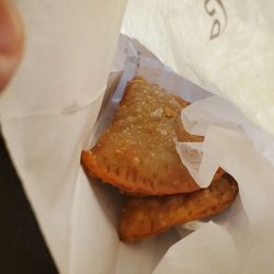 Oven-On Bakery