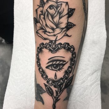Black Palm Tattoo - Thank you Jordan !!!!!!! - Tattoo Near Me - Orange, California Black Palm Tattoo - Thank you Jordan !!!!!!! - Tattoo Near Me - Orange, California