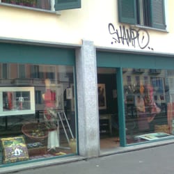 Spazio Meriggi