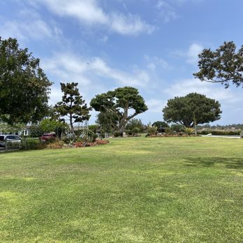 Galaxy View Park - Parks Near Me - Newport Beach, California