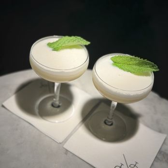 The Up & Up - Cocktail Bars Near Me - New York, New York