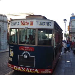 Tranvía Turístico Nito