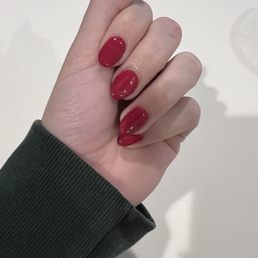 Gel Classic Manicure Gel Classic Manicure