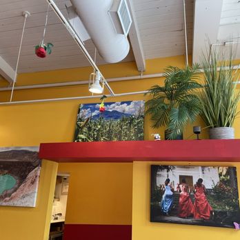 La Pupusa Loca - Salvadoran Near Me - Alexandria, Virginia