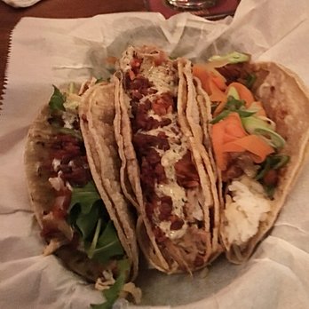 Ohio Tavern - Taco heaven - Dive Bars Near Me - Madison, Wisconsin