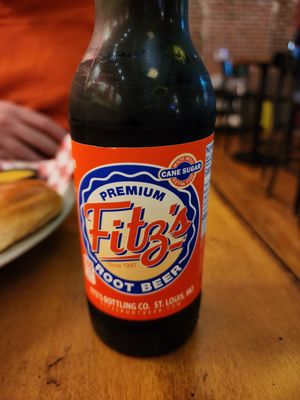 Farren's at The Inman by null