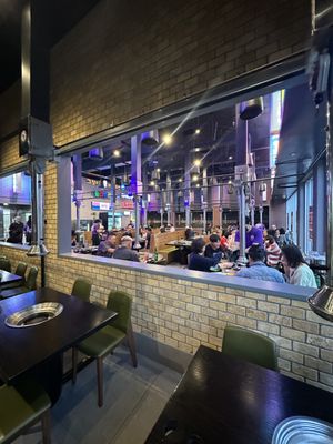 Baekjeong Los Angeles by null