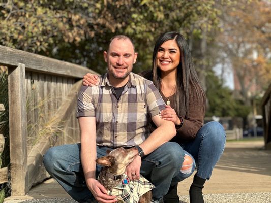 Sutter's Fort State Historic Park by null