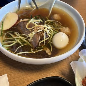 Cherry's Food House - Cold noodle *they do not offer hot mustard - Asian Fusion Near Me - Richmond, British Columbia Cherry's Food House - Cold noodle *they do not offer hot mustard - Asian Fusion Near Me - Richmond, British Columbia