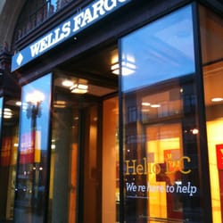 Wells Fargo Bank