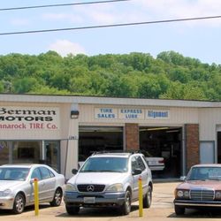 German Motors