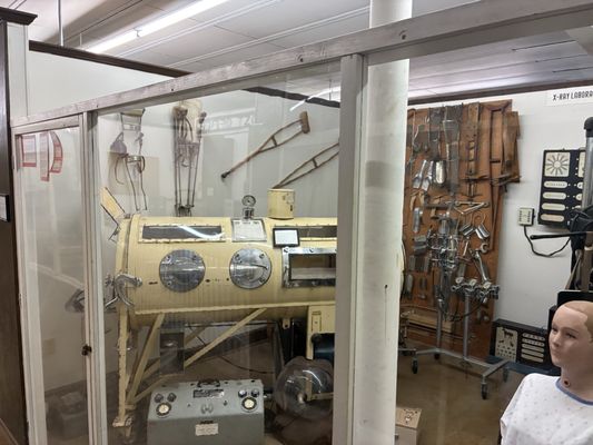 Pioneer Village by null