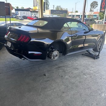 GP Tires - Tires Near Me - Glendora, California GP Tires - Tires Near Me - Glendora, California