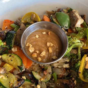 The Owlery Restaurant - Vegan Near Me - Bloomington, Indiana