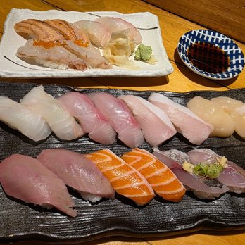 Tomi Sushi - Nigiri Sushi Aji, Amaebi, Hamachi Toro, Kanpachi, Hirame, Hotate, Sake Toro, Fire Sake, Tai, & Toro - Japanese Near Me - San Jose, California Tomi Sushi - Nigiri Sushi Aji, Amaebi, Hamachi Toro, Kanpachi, Hirame, Hotate, Sake Toro, Fire Sake, Tai, & Toro - Japanese Near Me - San Jose, California