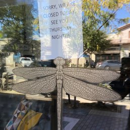 Second Sunday I tried to go pick up my wine order and they are closed. As if they aren't closed enough other days already. Second Sunday I tried to go pick up my wine order and they are closed. As if they aren't closed enough other days already.